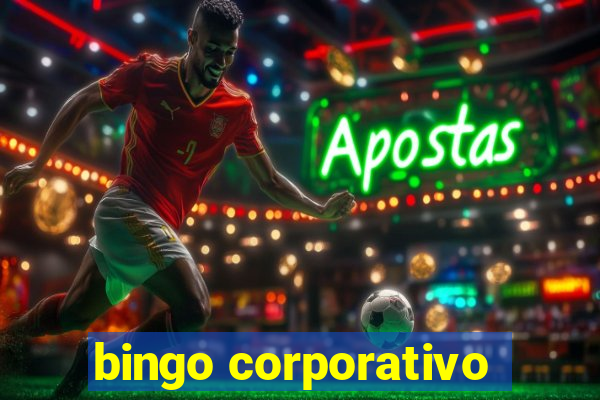 bingo corporativo